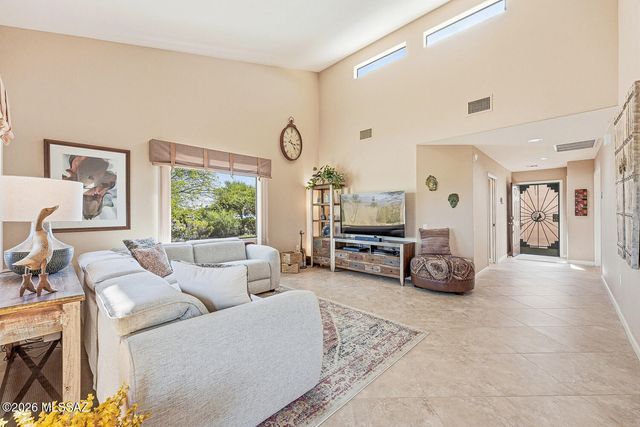 164 N Cobalt Drive, Green Valley, AZ 85614