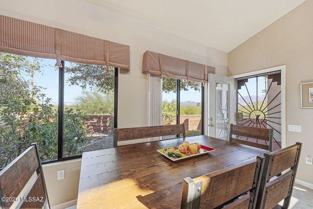 164 N Cobalt Drive, Green Valley, AZ 85614