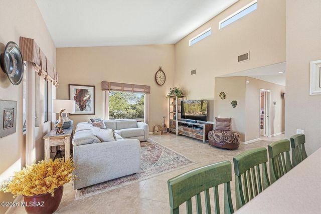 164 N Cobalt Drive, Green Valley, AZ 85614