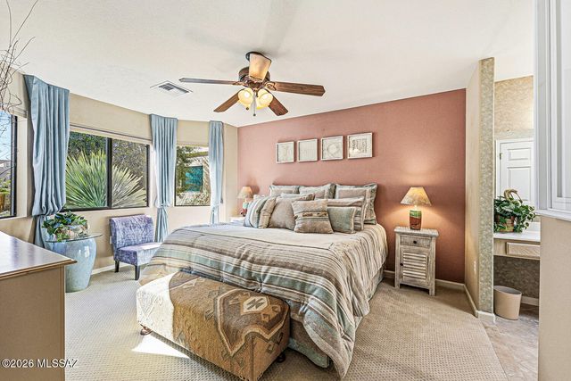 164 N Cobalt Drive, Green Valley, AZ 85614