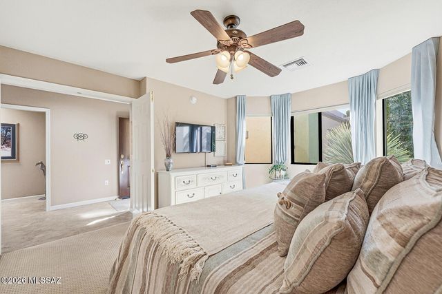 164 N Cobalt Drive, Green Valley, AZ 85614