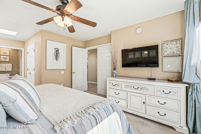 164 N Cobalt Drive, Green Valley, AZ 85614