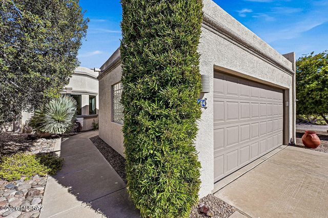 164 N Cobalt Drive, Green Valley, AZ 85614