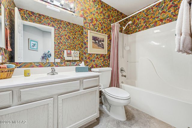 164 N Cobalt Drive, Green Valley, AZ 85614