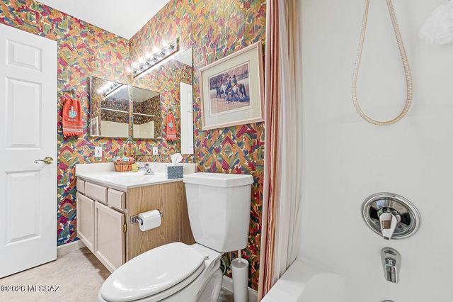 164 N Cobalt Drive, Green Valley, AZ 85614