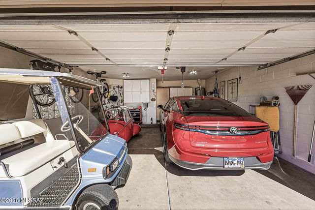 164 N Cobalt Drive, Green Valley, AZ 85614