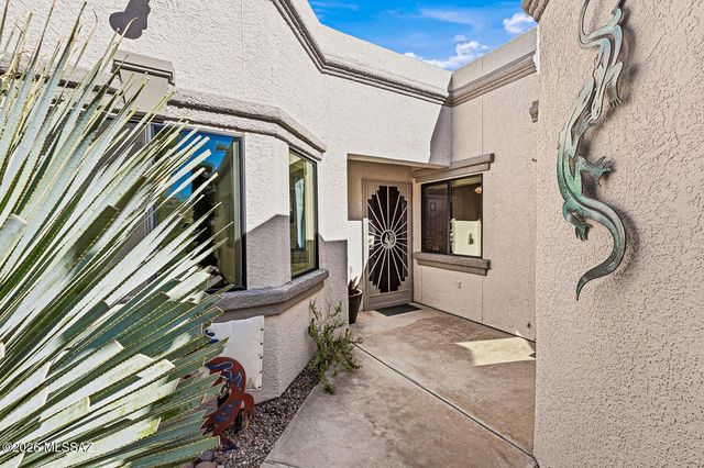 164 N Cobalt Drive, Green Valley, AZ 85614