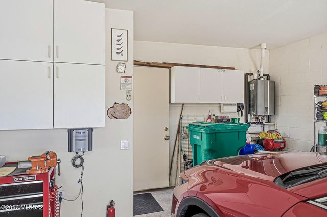 164 N Cobalt Drive, Green Valley, AZ 85614