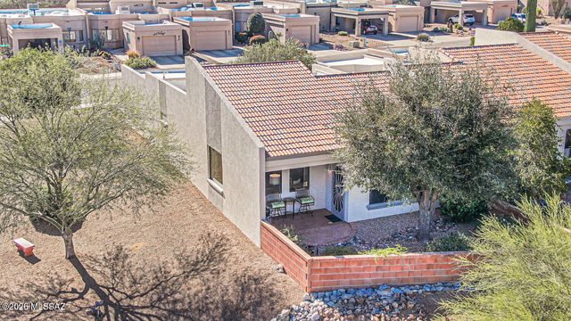 164 N Cobalt Drive, Green Valley, AZ 85614