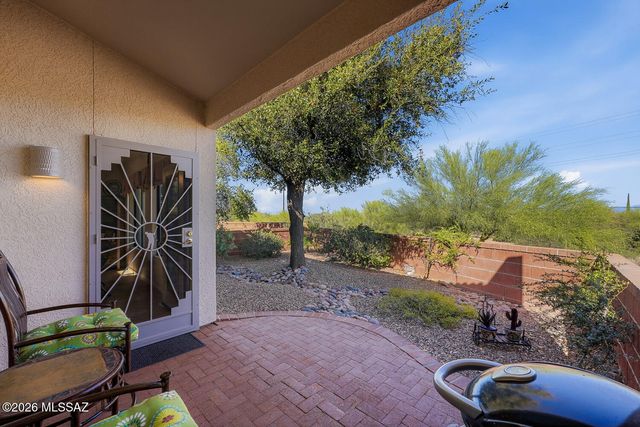 164 N Cobalt Drive, Green Valley, AZ 85614