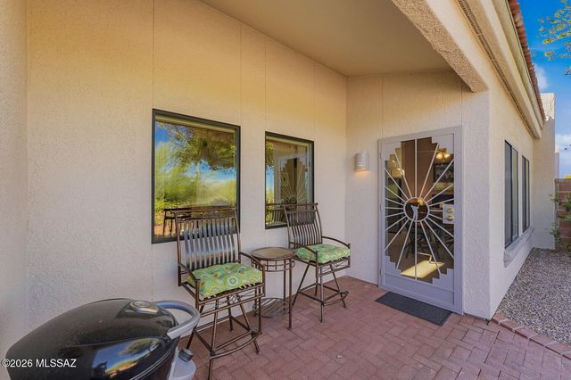 164 N Cobalt Drive, Green Valley, AZ 85614