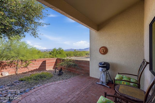 164 N Cobalt Drive, Green Valley, AZ 85614