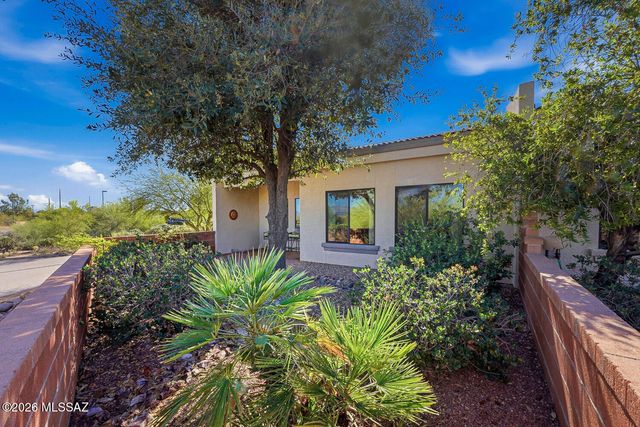 164 N Cobalt Drive, Green Valley, AZ 85614
