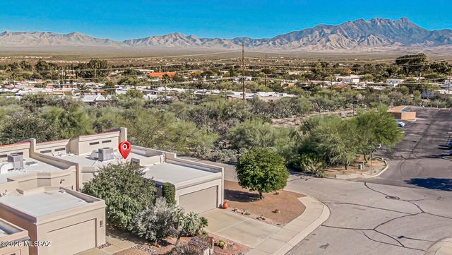 164 N Cobalt Drive, Green Valley, AZ 85614