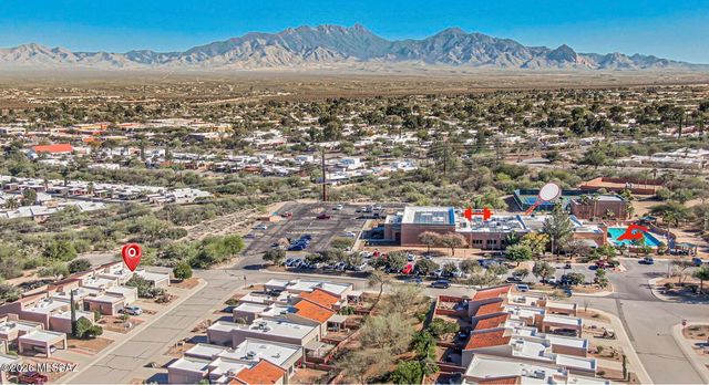 164 N Cobalt Drive, Green Valley, AZ 85614