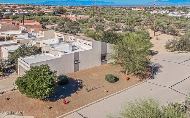 164 N Cobalt Drive, Green Valley, AZ 85614