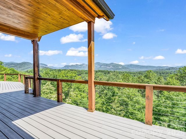 590 Boulder Ridge, Lake Lure, NC 28746