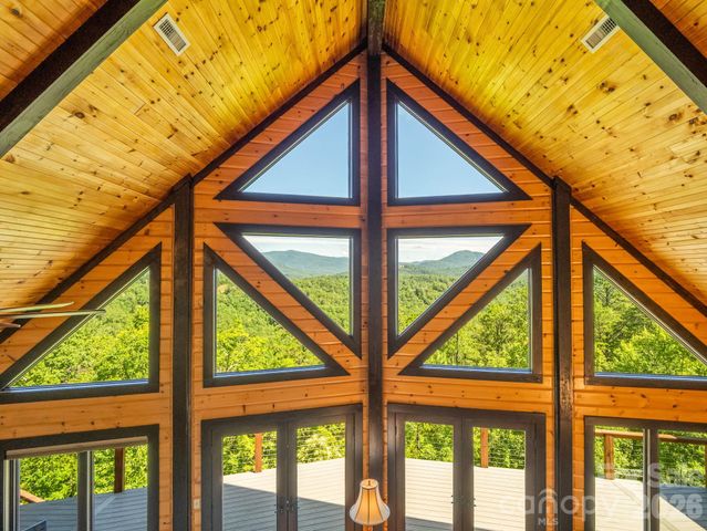 590 Boulder Ridge, Lake Lure, NC 28746