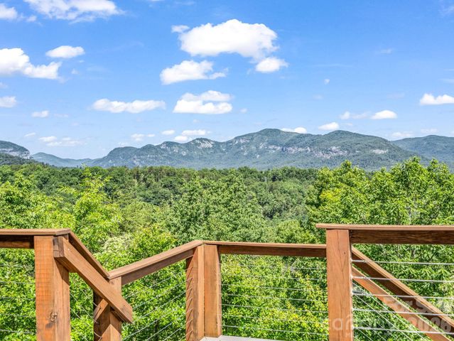 590 Boulder Ridge, Lake Lure, NC 28746