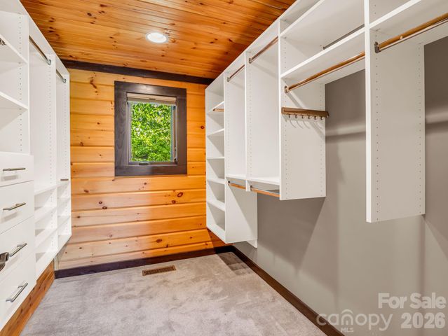 590 Boulder Ridge, Lake Lure, NC 28746