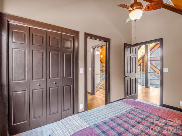 590 Boulder Ridge, Lake Lure, NC 28746
