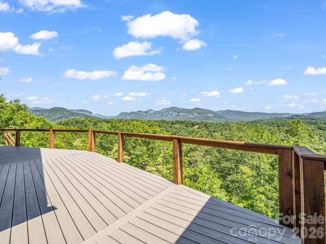 590 Boulder Ridge, Lake Lure, NC 28746