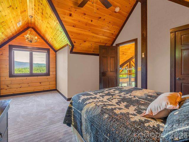 590 Boulder Ridge, Lake Lure, NC 28746