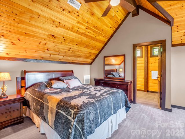 590 Boulder Ridge, Lake Lure, NC 28746