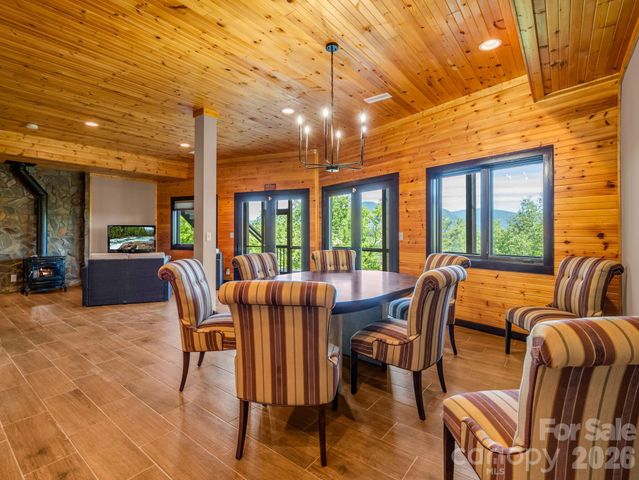 590 Boulder Ridge, Lake Lure, NC 28746