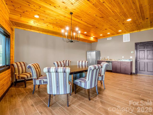 590 Boulder Ridge, Lake Lure, NC 28746