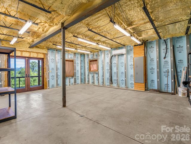 590 Boulder Ridge, Lake Lure, NC 28746