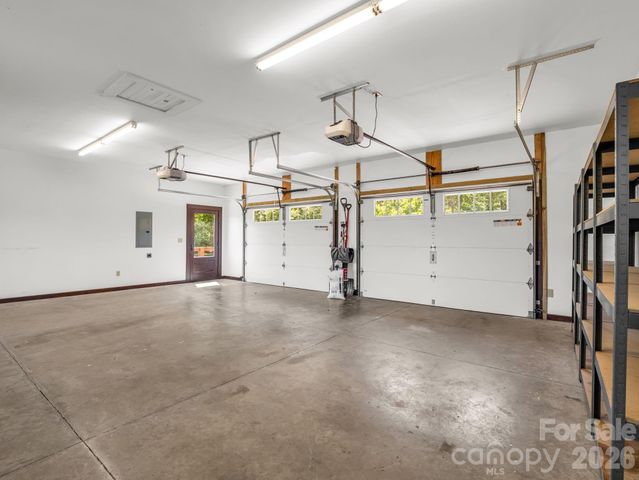 590 Boulder Ridge, Lake Lure, NC 28746