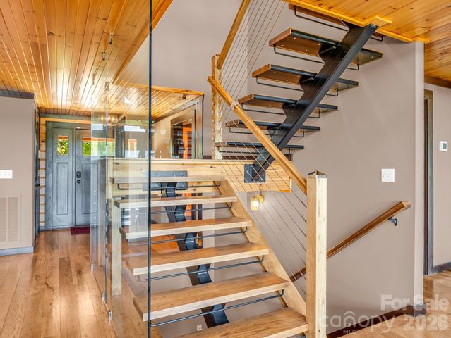 590 Boulder Ridge, Lake Lure, NC 28746