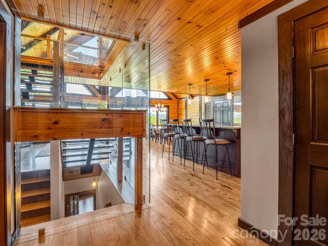 590 Boulder Ridge, Lake Lure, NC 28746