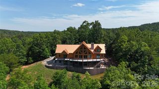 590 Boulder Ridge, Lake Lure, NC 28746