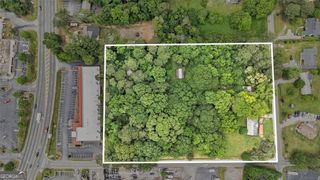 7441 McElroy Drive, Riverdale, GA 30296