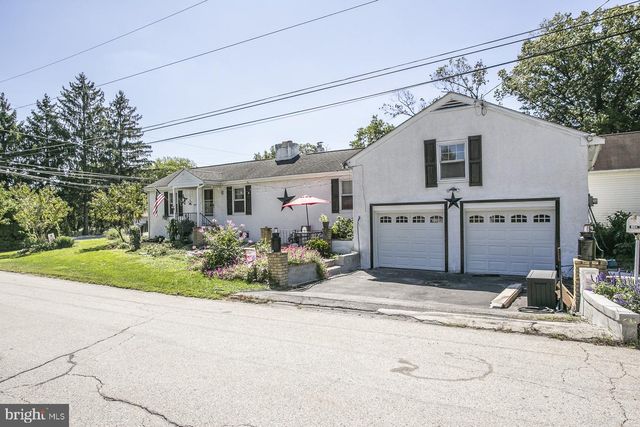 104 FARVIEW AVE, Norristown, PA 19403