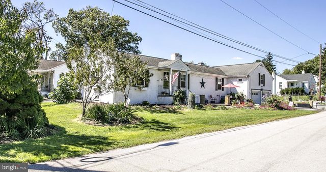 104 FARVIEW AVE, Norristown, PA 19403