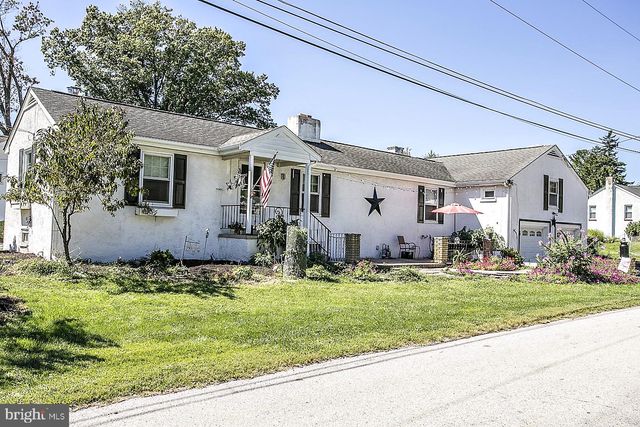104 FARVIEW AVE, Norristown, PA 19403