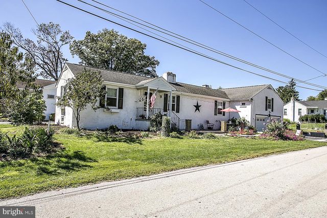 104 FARVIEW AVE, Norristown, PA 19403