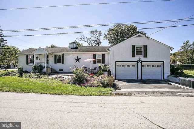 104 FARVIEW AVE, Norristown, PA 19403