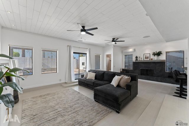 4446 W CHARRO LN, Yuma, AZ 85364