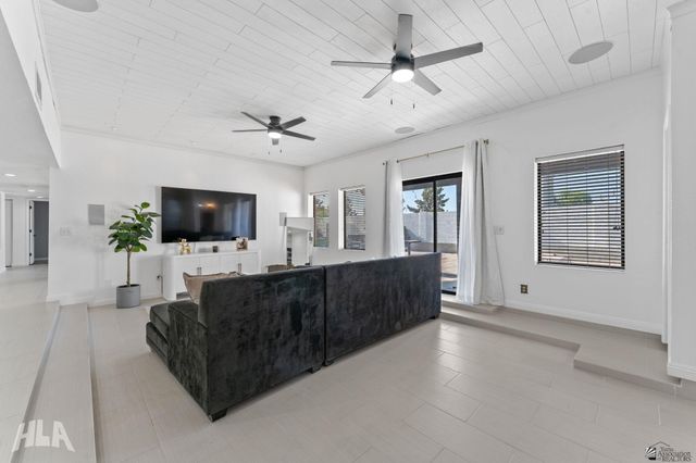 4446 W CHARRO LN, Yuma, AZ 85364