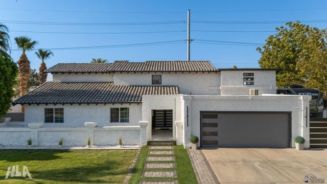 4446 W CHARRO LN, Yuma, AZ 85364
