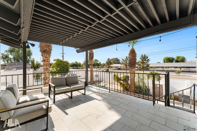 4446 W CHARRO LN, Yuma, AZ 85364