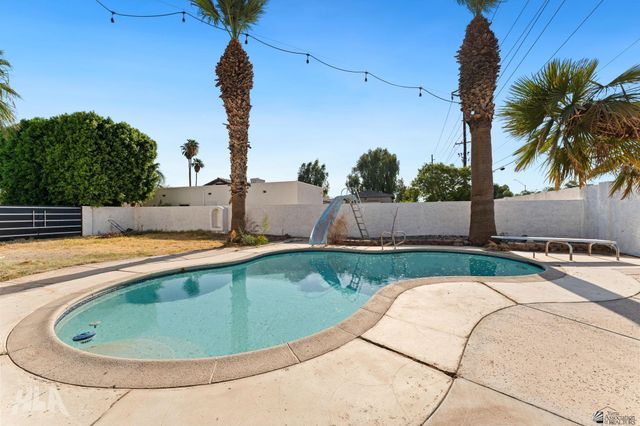 4446 W CHARRO LN, Yuma, AZ 85364