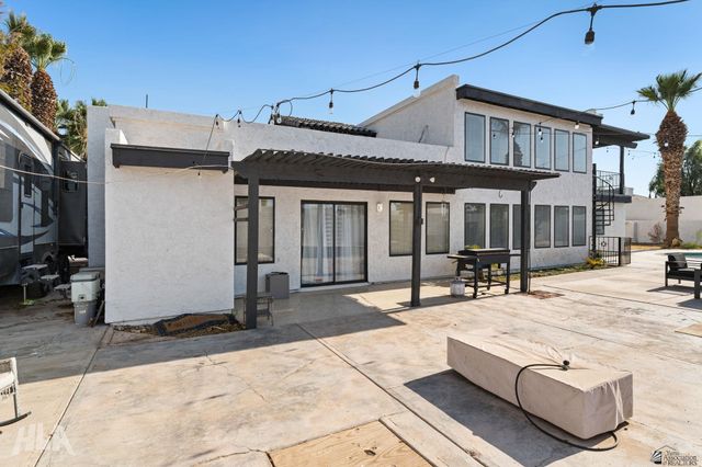 4446 W CHARRO LN, Yuma, AZ 85364