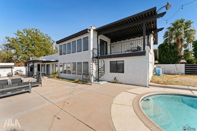 4446 W CHARRO LN, Yuma, AZ 85364