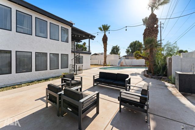4446 W CHARRO LN, Yuma, AZ 85364