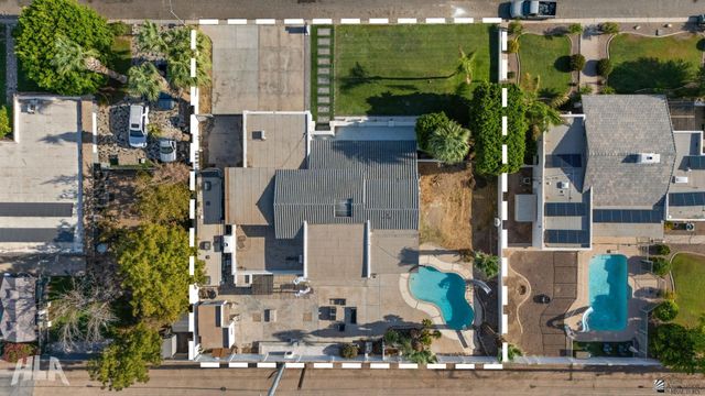 4446 W CHARRO LN, Yuma, AZ 85364